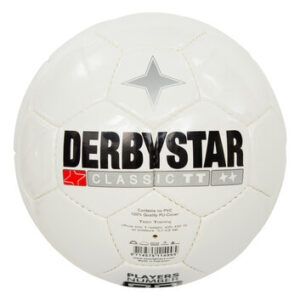 derbystar-classic-tt-voetbal-maat-5-wit