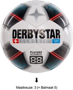 beste-derbystar-voetbal-classig-light-rood-blauw-maat-5