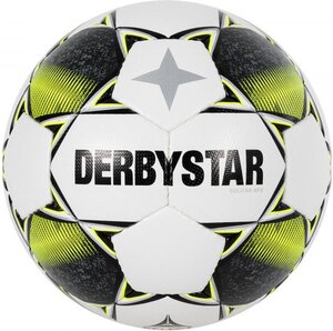 beste-derbystar-voetbal-solitar-twee-geel