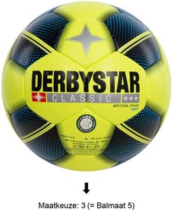 beste-derbystar-voetbal-tt-classic-kunstgras-geel-groen