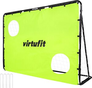 beste-voetbaldoel-virtufit-met-doelwand-groen