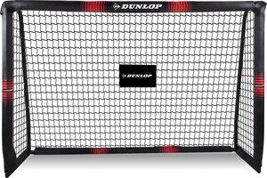 best-dunlop-voetbaldoel-180-x-120-x-60-cm-metaal