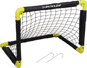 beste-dunlop-voetbaldoel-1 voetbalgoal -minigoal-oefendoel-opvouwbaar