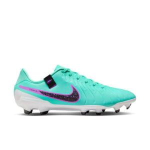 nike-tiempo-legend-10 academy-MG-turquoise-zwart-paars