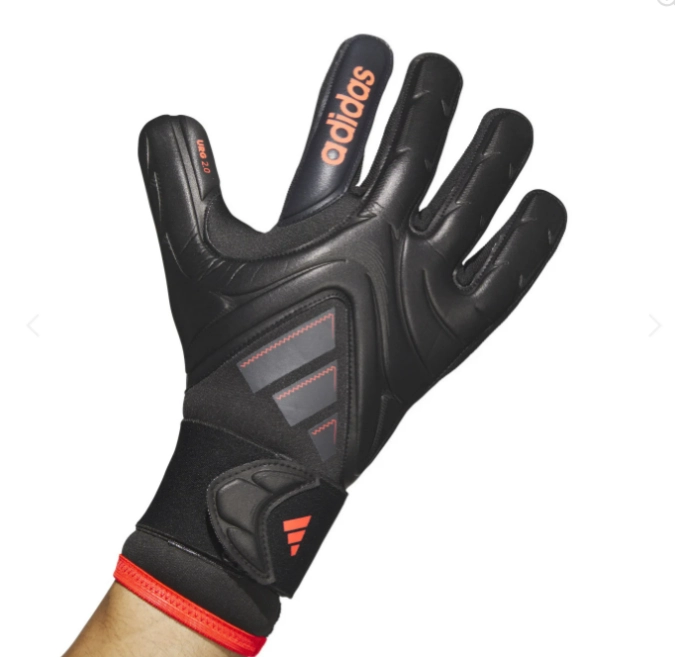 Mooie keepershanschoenen