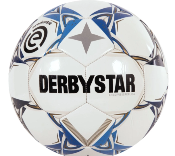 beste replica voetbal