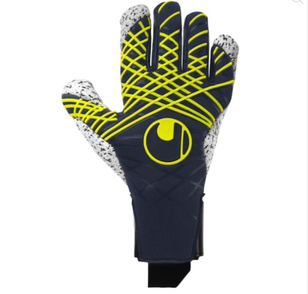 beste keepershandschoen van uhlsport