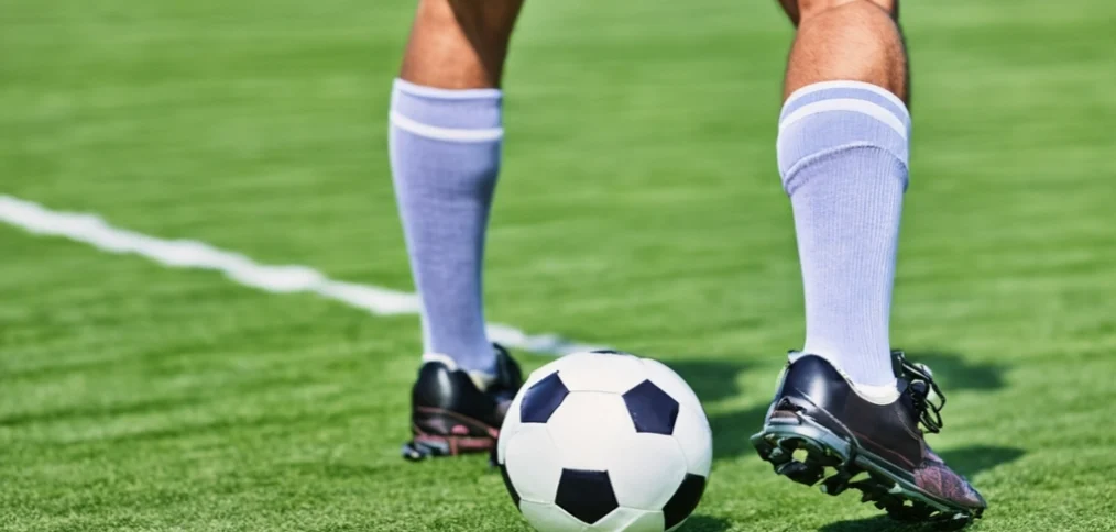 beste gripsokken voetbal