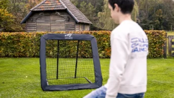 beste voetbal rebounder kiezen