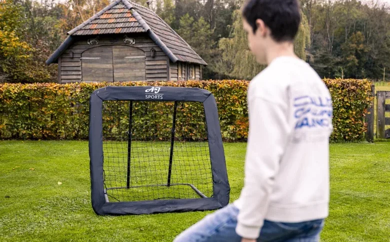 beste voetbal rebounder kiezen