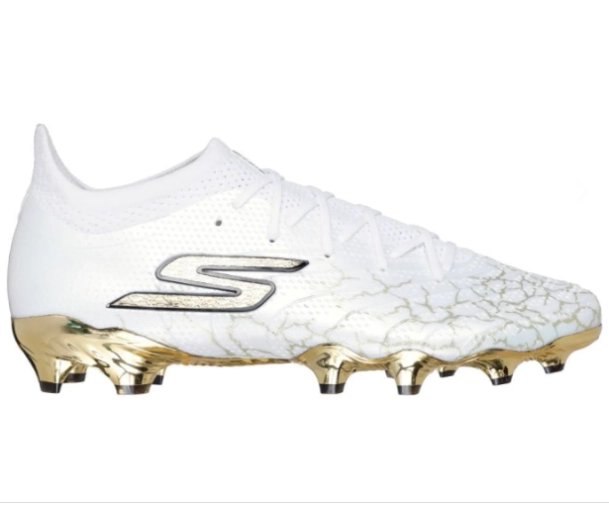 beste witte voetbalschoen voor aanvallers