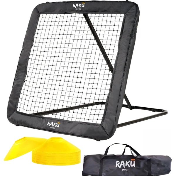 RAKU Sports Rebounder voetbal rebounder