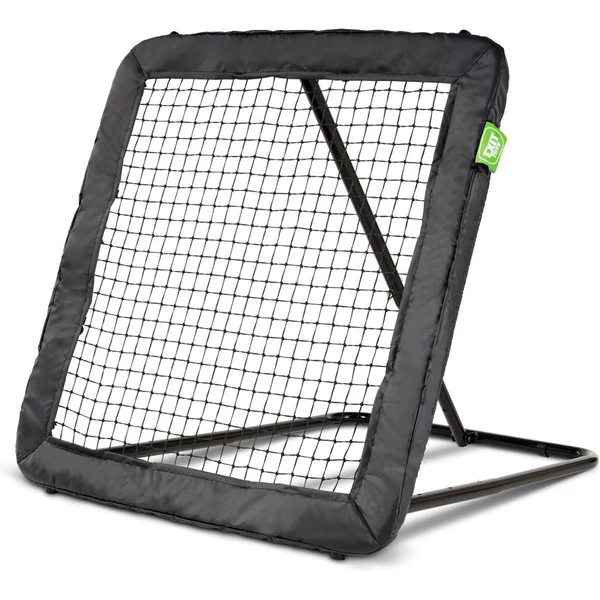 EXIT Kickback L 124 voetbal rebounder