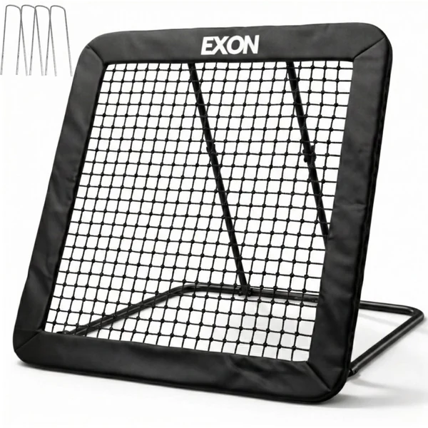 ProStrike Rebounder 124 voetbal rebounder