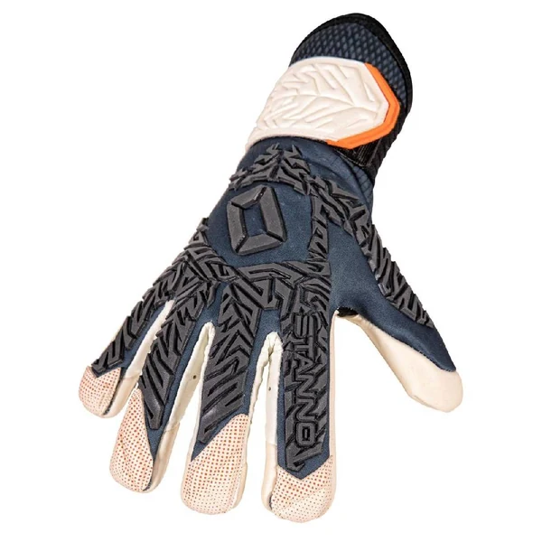 Stanno Mighty II Donkerblauw Wit Zwart Oranje