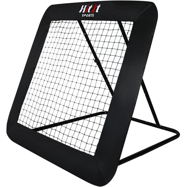 HitIt Sports Rebounder 124 voetbal rebounder