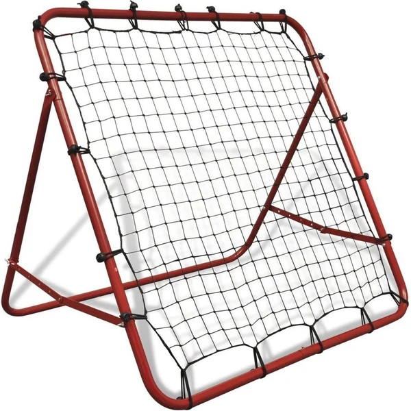 vidaXL Rebounder 100 voetbal rebounder