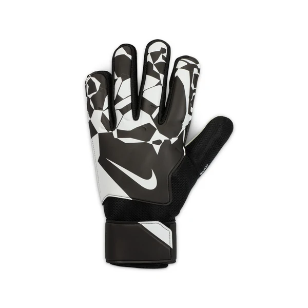 Nike Match Zwart Antraciet Wit