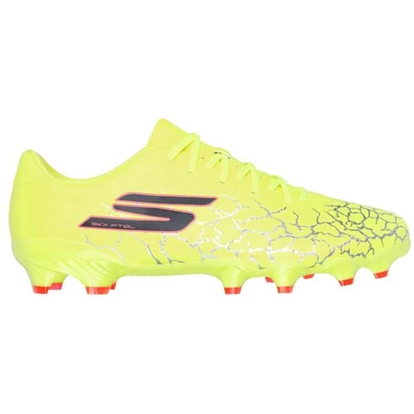 Skechers SKX 01 Gold FG voetbalschoenen