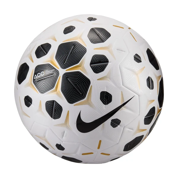 Nike Control Voetbal Maat 5 2025-2026 Wit Zwart