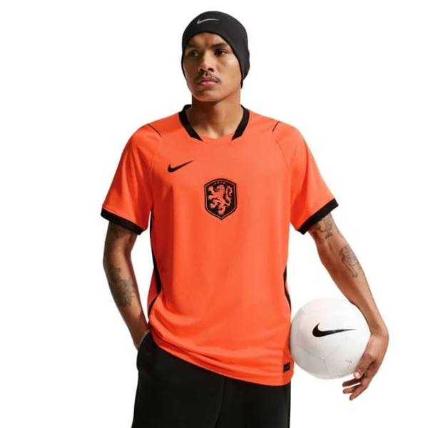 Nike Nederland thuisshirt