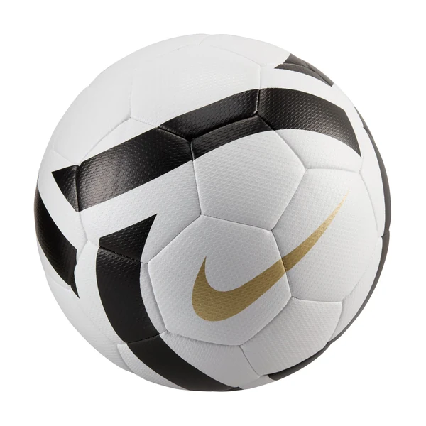 Nike Team Legacy Elite Voetbal Maat 5 Wit