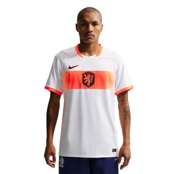 Nike Nederland uitshirt
