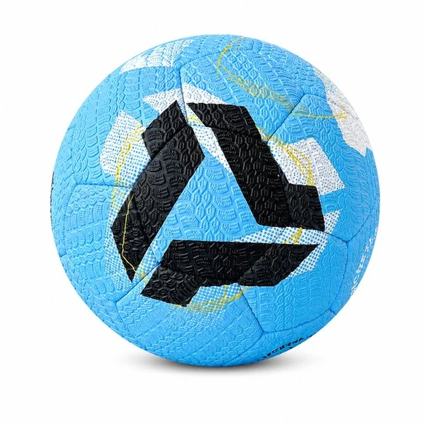 Avento Straatvoetbal - Panna - Rood - Maat