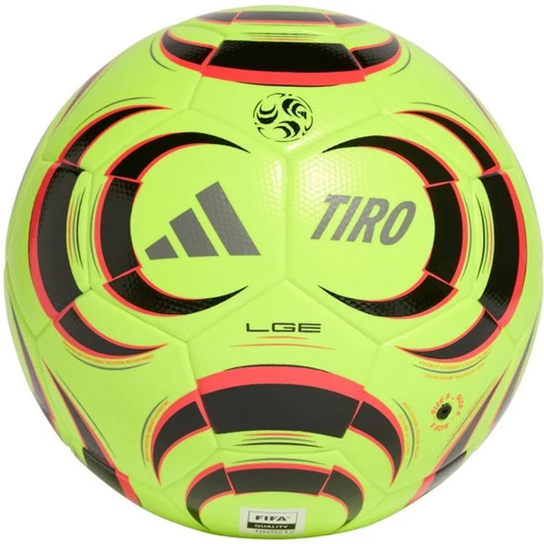 adidas Tiro League thermisch verlijmde voetbal maat 5