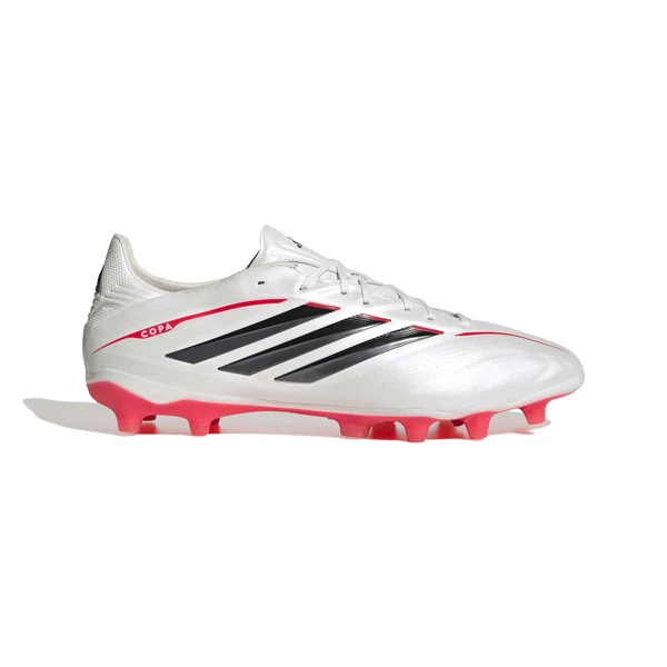 adidas Copa Pure IV Pro Wit Zwart Rood