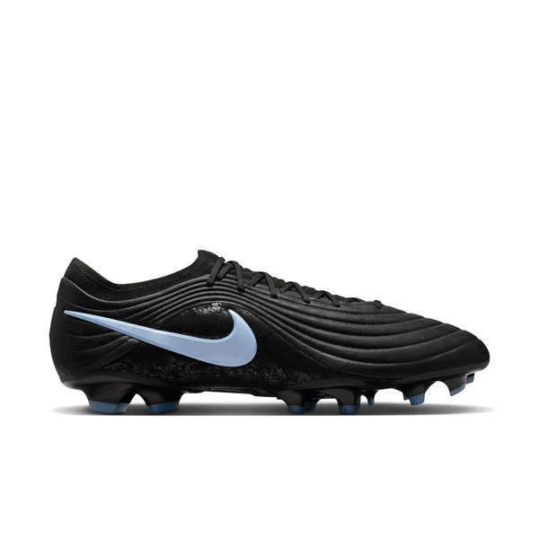 Nike Tiempo Maestro Elite Zwart Lichtblauw