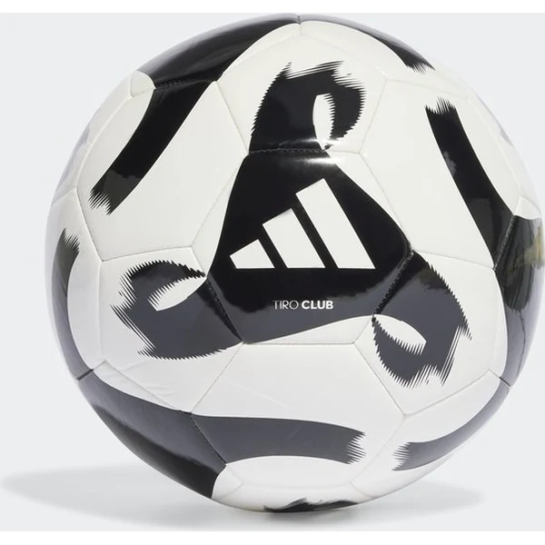 adidas Performance Tiro Club voetbal maat 5