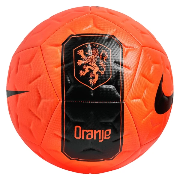 Nike Nederland Academy Voetbal Maat 5 2026-2028 Feloranje