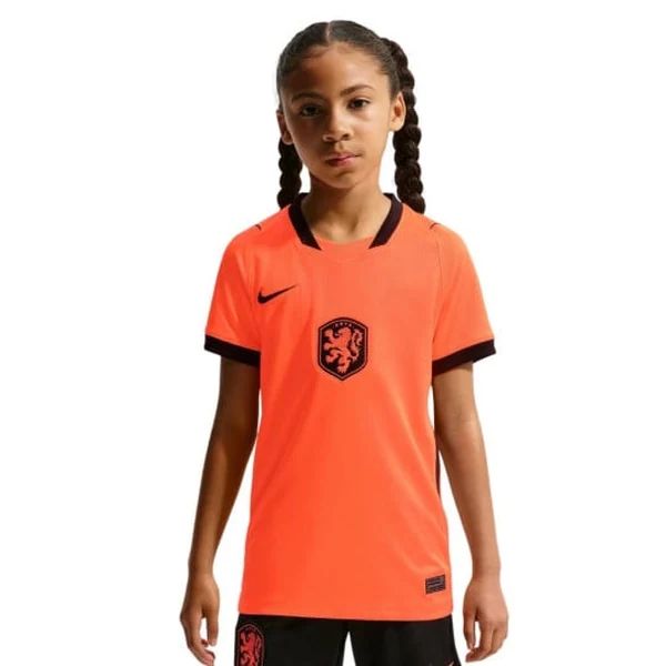 NL thuisshirt kids