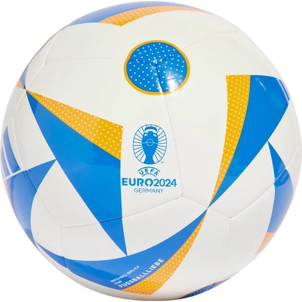 adidas Performance Fussballliebe Club voetbal maat 5