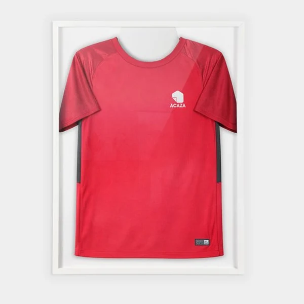 ACAZA Wissellijst - Shirt inlijsten - 60x80 cm
