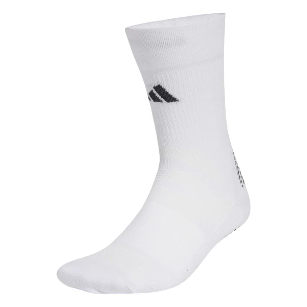adidas Football Cushioned Gripsokken Wit Zwart