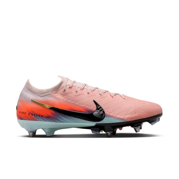 Nike Zoom Mercurial Vapor 16 Elite IJzeren-Nop Pro