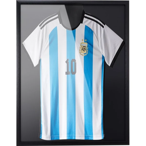 ACAZA Wissellijst - Shirt inlijsten - 70x90 cm