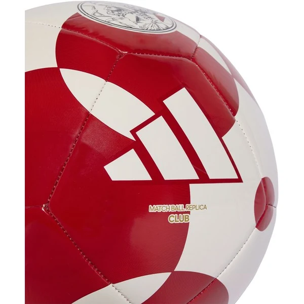 adidas voetbal Ajax Club maat 5