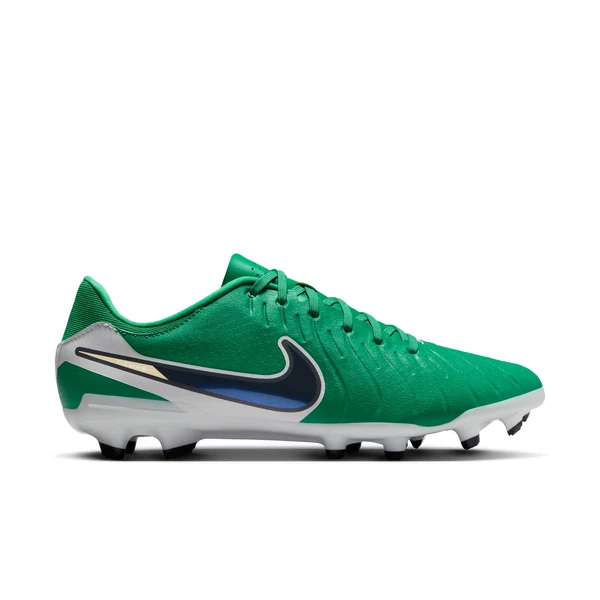 Nike Tiempo Legend 10 Academy Groen Wit Blauw