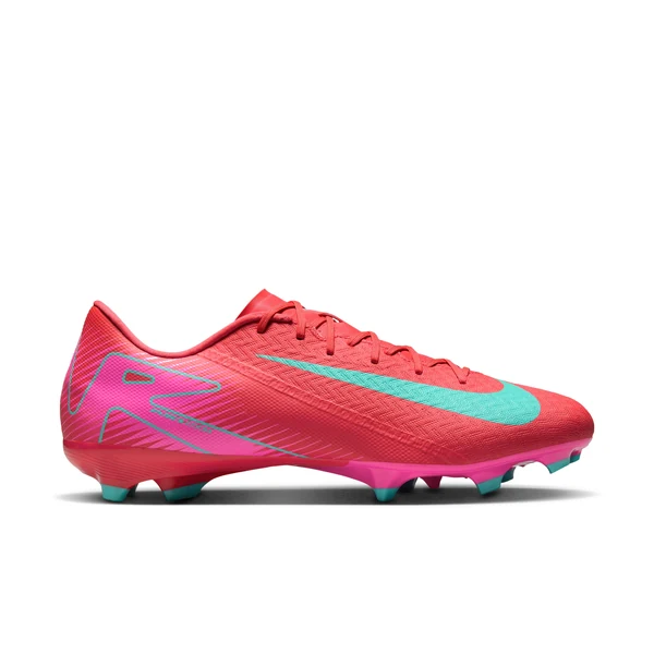 Nike Zoom Mercurial Vapor 16 Academy Rood Turquoise