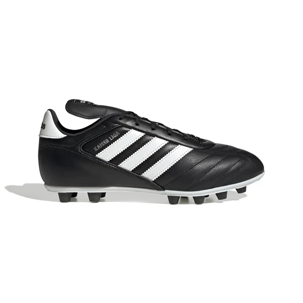 adidas Kaiser Liga 2 Zwart Wit