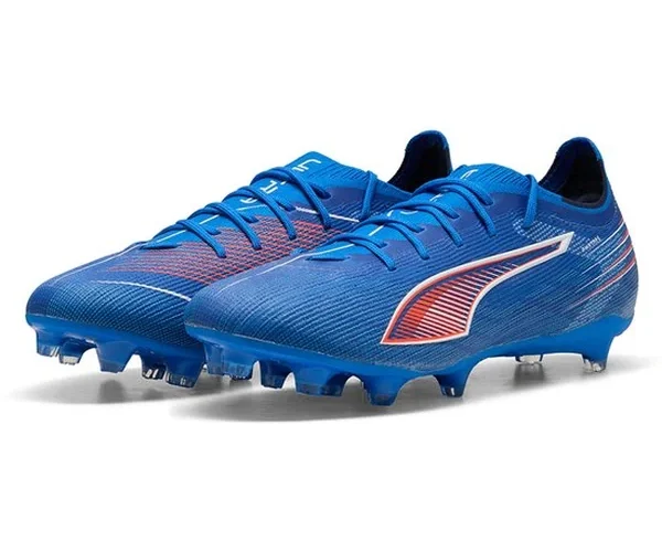 Puma Ultra 6 Pro FG/AG
