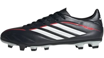 Adidas Copa Pure IV Club FG/MG Zwart