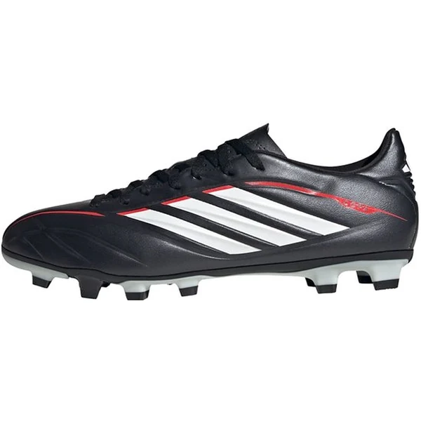 Adidas Copa Pure IV Club FG/MG Zwart
