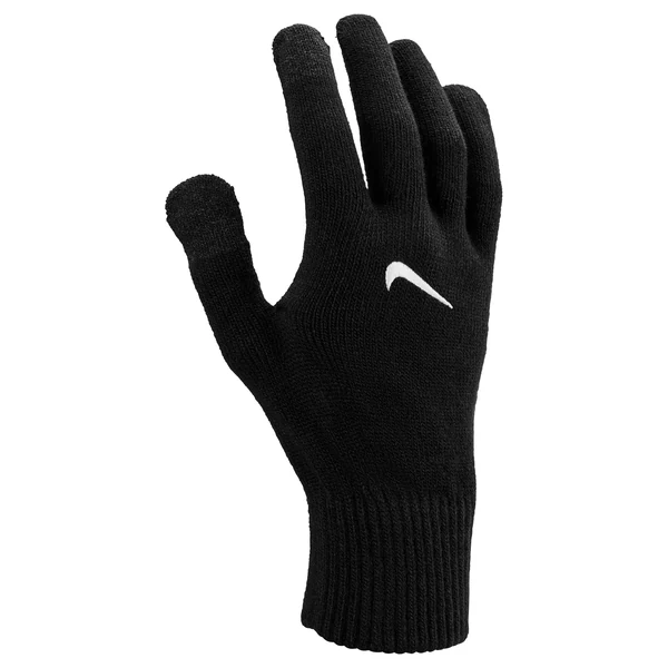 Nike Knit Tech Grip TG 3.0 Handschoenen Zwart