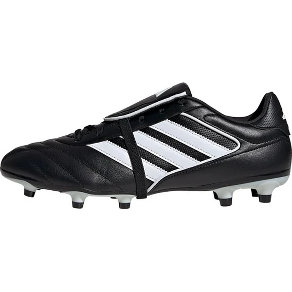 Adidas Copa Gloro 2 FG Leren Zwart