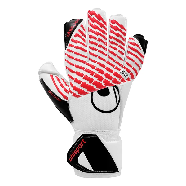 Uhlsport FM Absolutgrip keepershandschoenen voor kunstgras