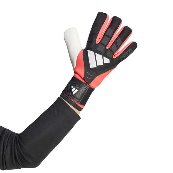 adidas Predator Competition Zwart Wit
